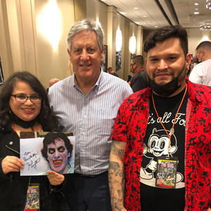 Meet your Posher, Ryan